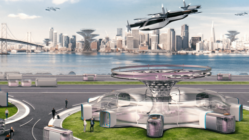 Hyundai espera que pronto nos lleven 