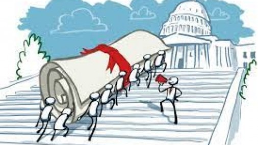 La Ley de Bernardo avanza; Legisladores y familia de Bernardo piden a los conductores detenerse y frenar