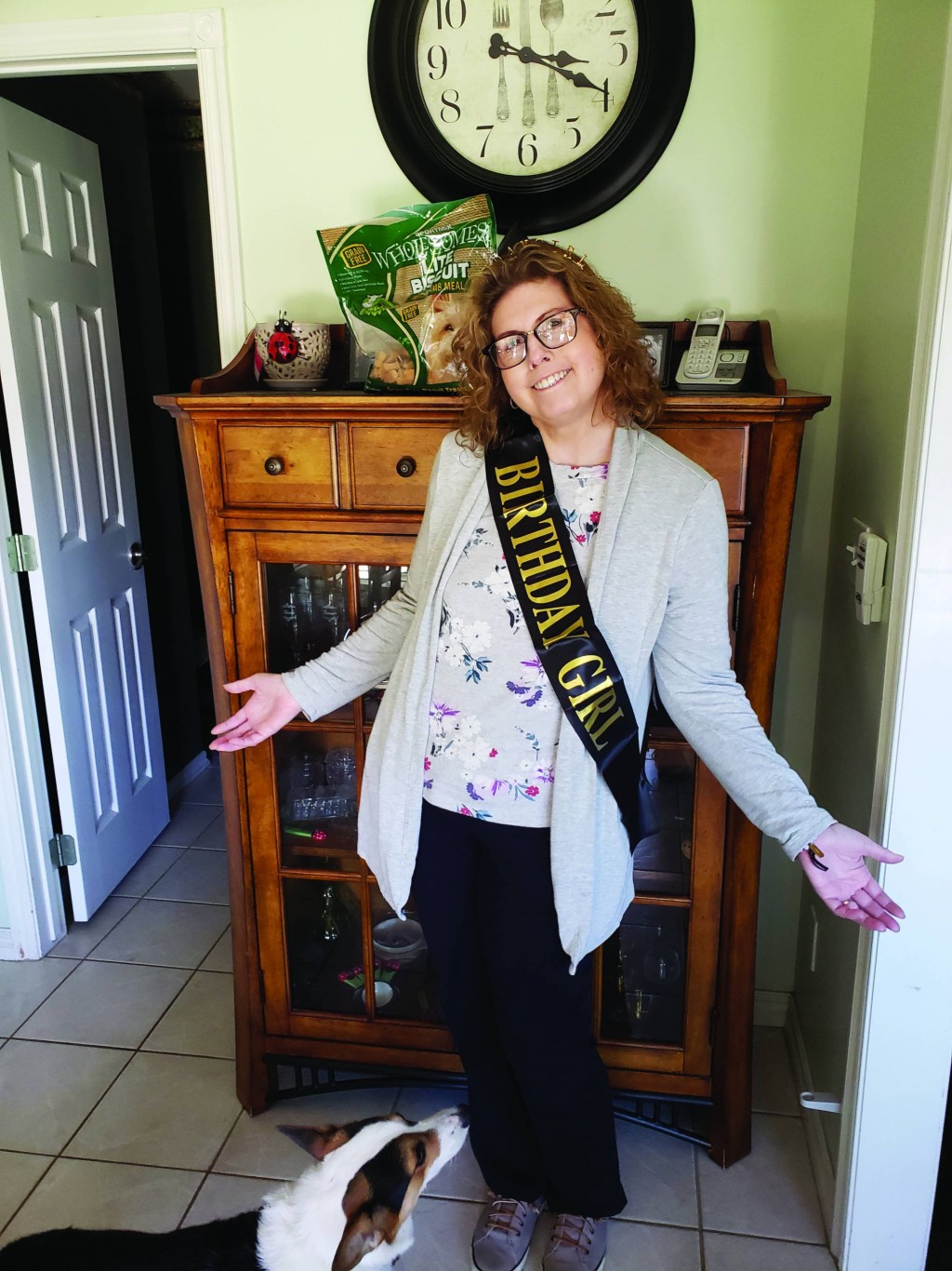 Conoce a tres oklahomanos que recibieron con éxito  Doble trasplante de pulmón durante una pandemia global