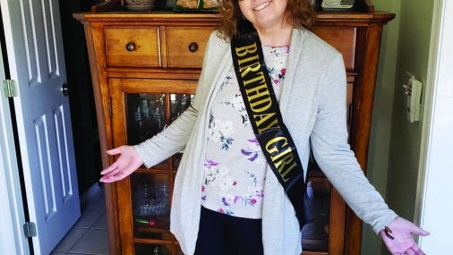 Conoce a tres oklahomanos que recibieron con éxito  Doble trasplante de pulmón durante una pandemia global