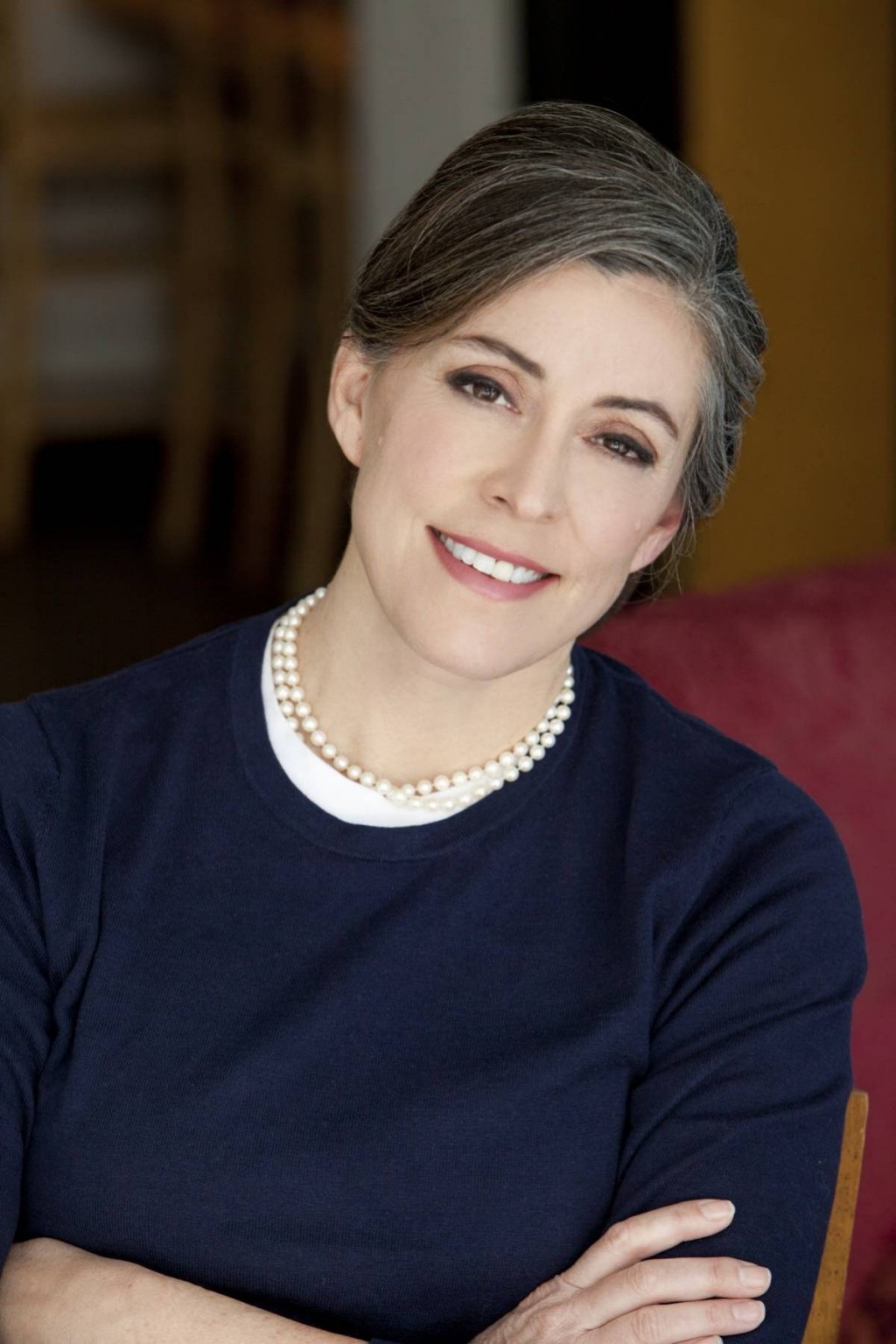 Katheleen Guzman Named Dean of the OU College of Law