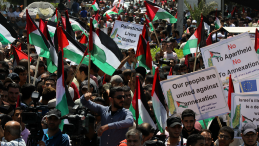 Situation Report: Violent and anti-Semitic protests in Europe as Israel-Hamas fighting continues