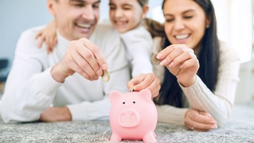 Manejo de las finanzas familiares
