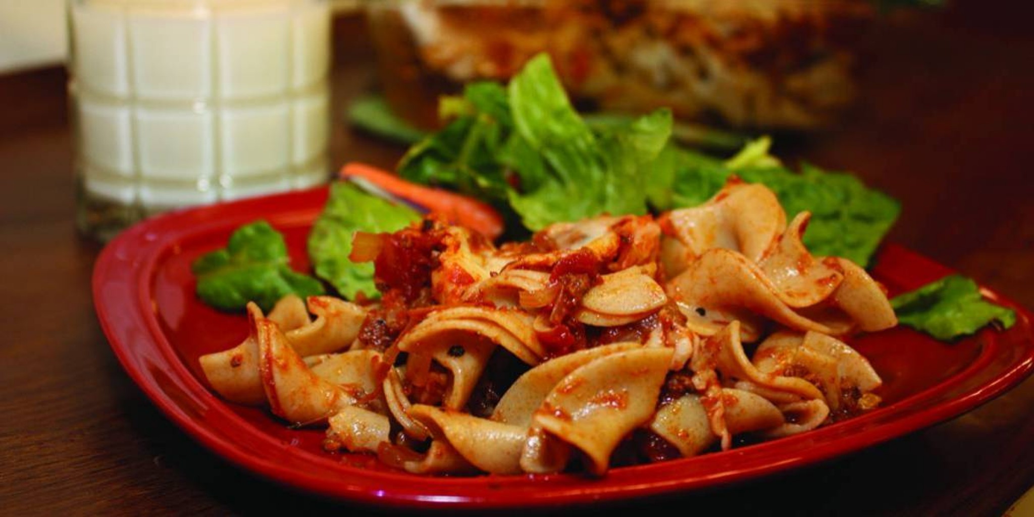 Receta de la Semana: Estofado húngaro