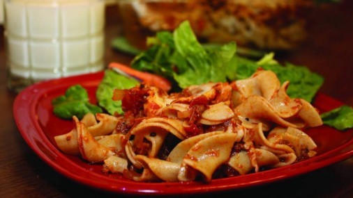 Receta de la Semana: Estofado húngaro