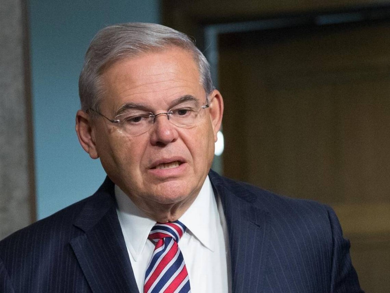 Declaraciones de los Senadores Menéndez, Durbin sobre el Consejo Nacional Electoral de Venezuela