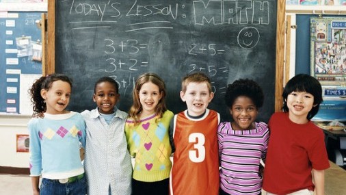 U.S. Spending on Public Schools in 2019 Highest Since 2008