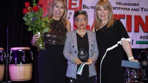 Celebración a Mamá en Oklahoma