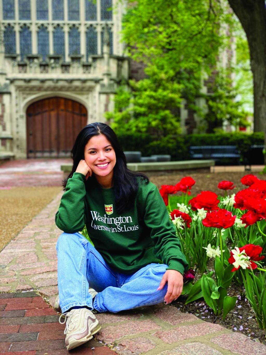 Bank of America  “Apoyando el Empleo y Liderazgo Juvenil”