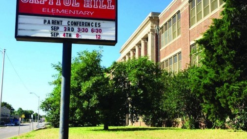 OKCPS OFRECE BONO DE $3,000 PARA NUEVOS MAESTROS BILINGÜES