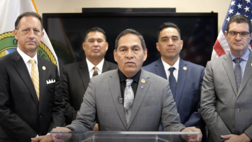 Corte Suprema de Estados Unidos anuló la condena del violador de niños