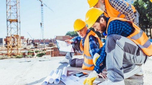 INDUSTRIA DE LA CONSTRUCCIÓN REACCIONAN A LAS PROPUESTAS DE LA ADMINISTRACIÓN BIDEN