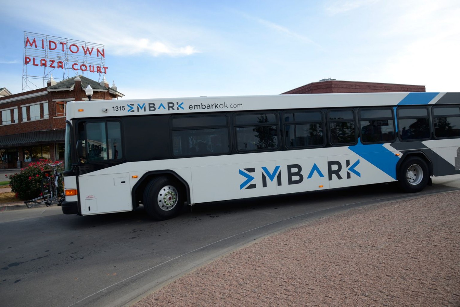 EMBARK ofrece viajes gratuitos cada tercer viernes
