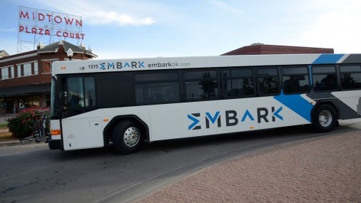 EMBARK ofrece viajes gratuitos cada tercer viernes