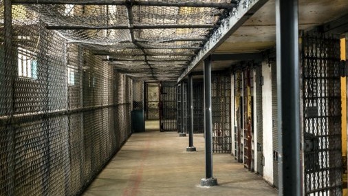 Declaración de emergencia en las prisiones de Oklahoma 