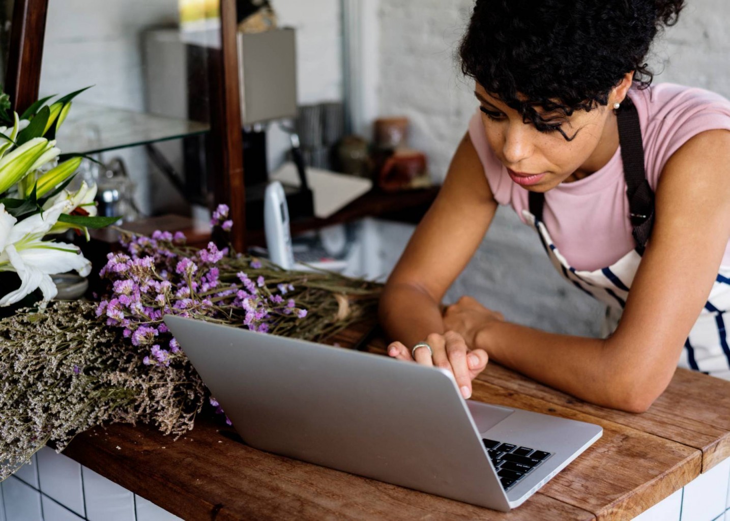 Helping Small Businesses Thrive in Today’s Digital World