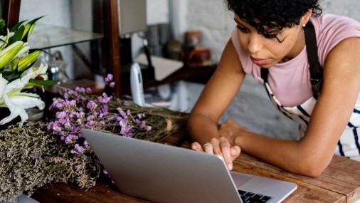 Helping Small Businesses Thrive in Today’s Digital World