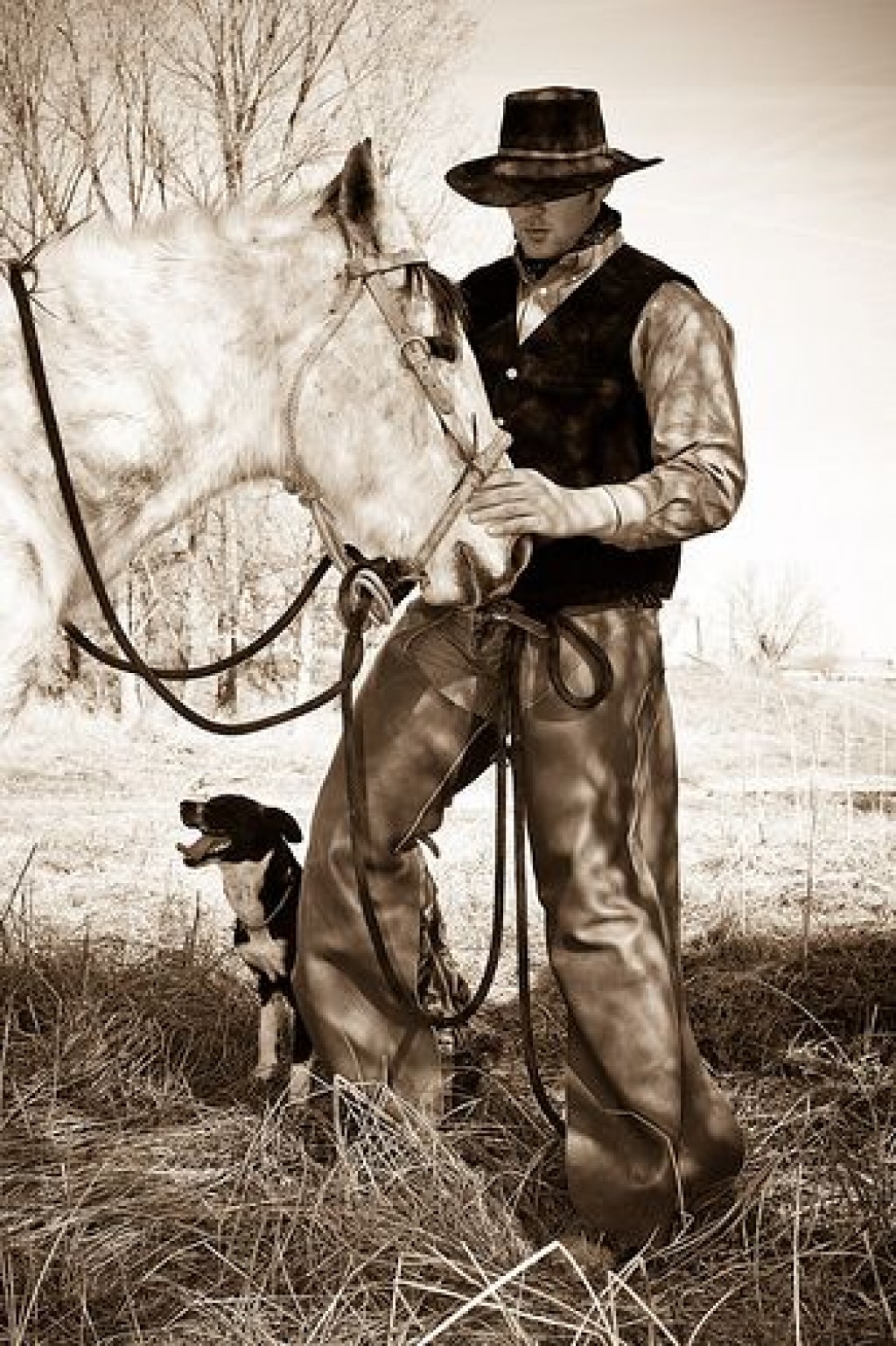 Summer Days at ‘The Cowboy’ are full of Education and Inspiration 