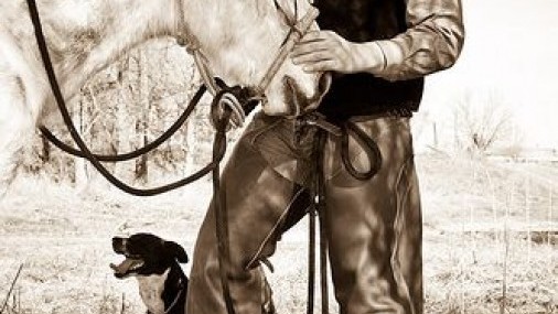 Summer Days at ‘The Cowboy’ are full of Education and Inspiration 