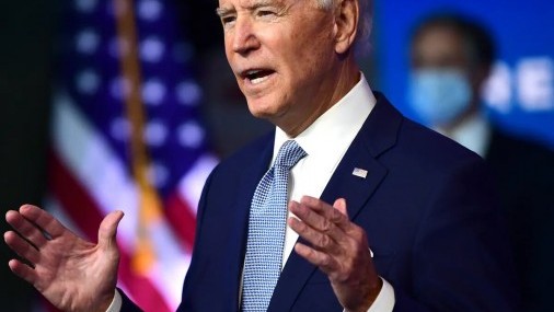 Biden expande un programa de acogida para menores centroamericanos