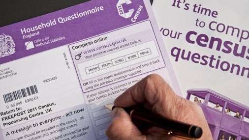 Oficina del             publicará en Agosto datos de raza y etnia