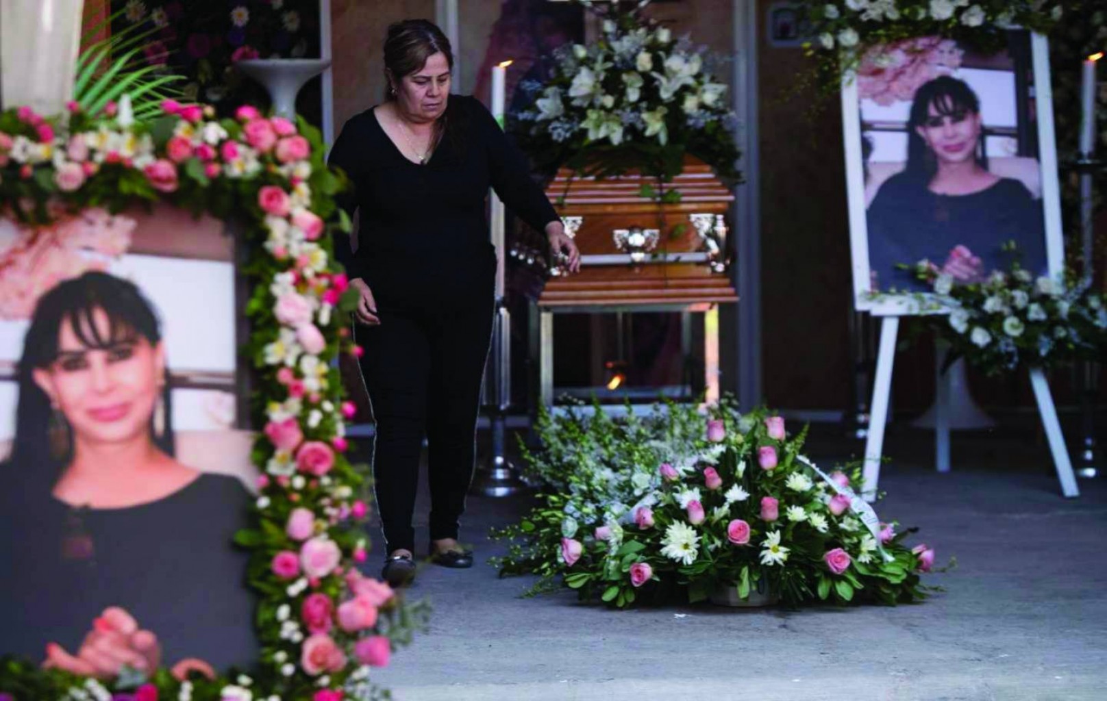 Candidata a la alcaldía asesinada en México; 34 muertos hasta ahora