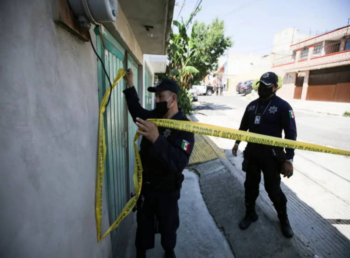 Evidencia en casa de asesino serial en México sugiere 17 víctimas 