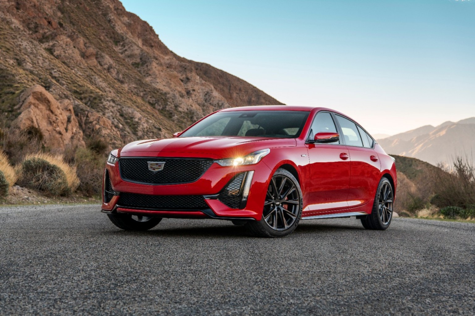 General Motors retirará del mercado 282,429 vehículos nuevos de todas sus marcas