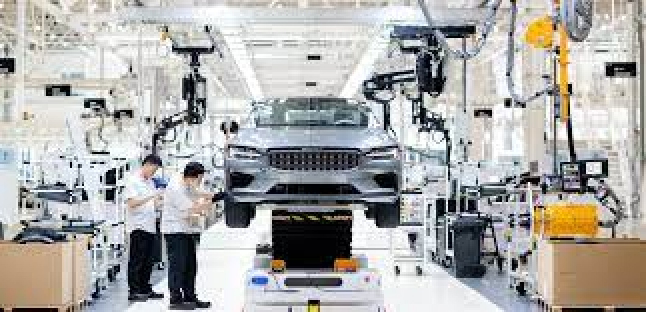 Porque los fabricantes de autos no apoyan a las minorías Hispanas?