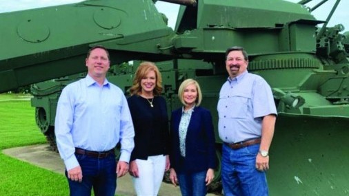 Múltiples oportunidades Educativas disponibles para los Estudiantes de Oklahoma