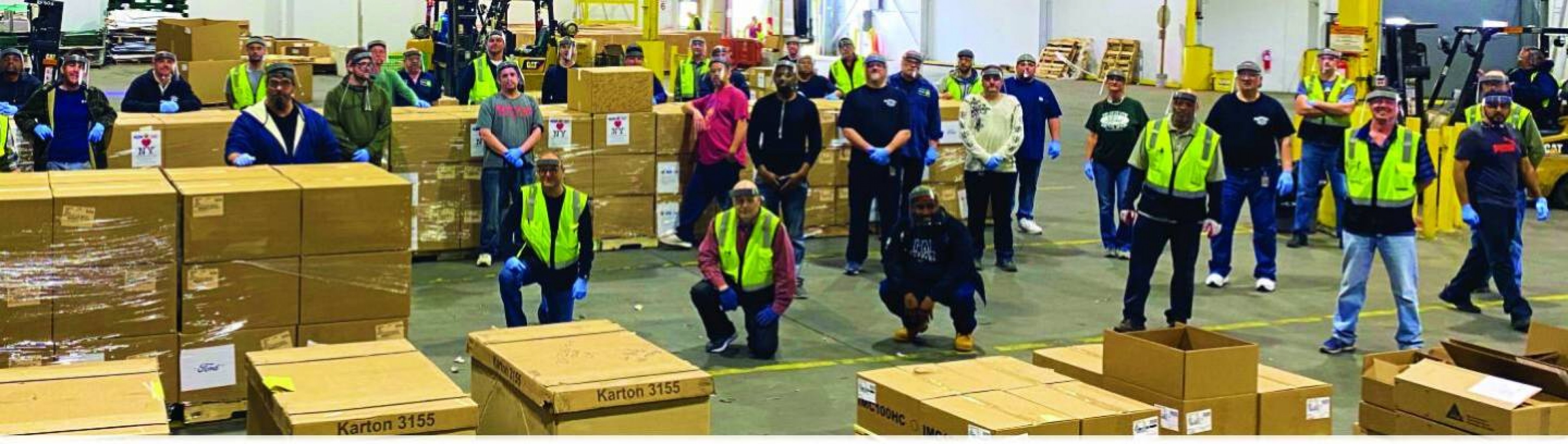 Empresarios redoblan esfuerzos en favor de inmigrantes