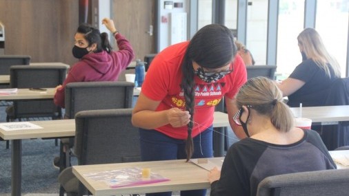 Más de $35 millones para Consejeros Escolares de Oklahoma