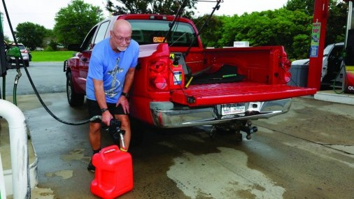 Fuel Safety Month Tips to Keep People, Pets and Property Safe