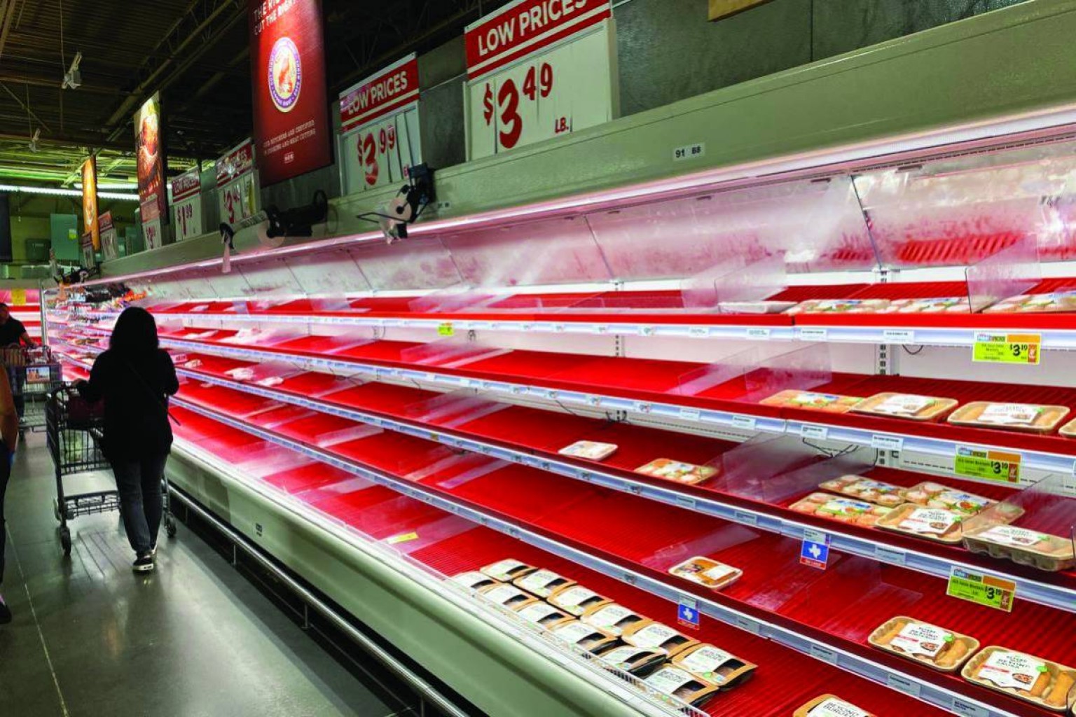 Carne asada sin exceder  tu presupuesto