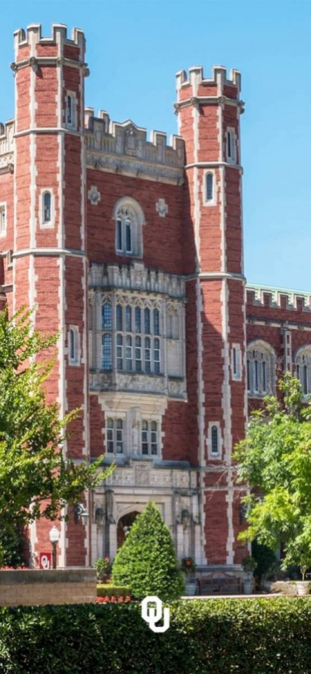 OU Announces Spring 2021 Honor Roll