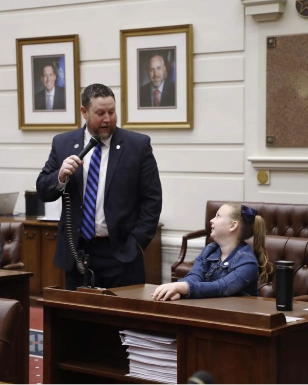 Senator Bullard urges full implementation of House Bill 1775