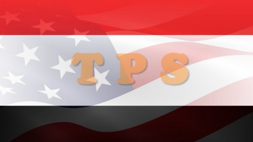 Yemen recibe extension de Estatus de Protección Temporal