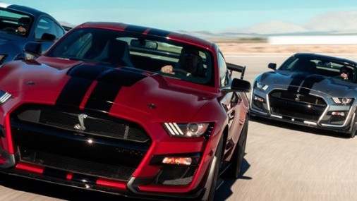 Cual es el importante impacto económico que  Ford   genera en los Estados Unidos