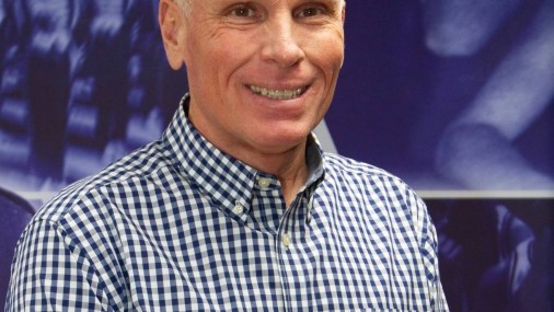 Nuevo director ejecutivo de Actividades y Atletismo para estudiantes e escuelas Públicas de Tulsa