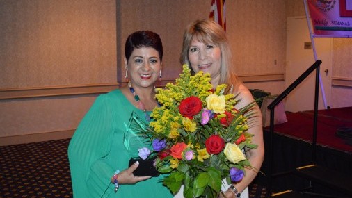 Celebrando a la Mujer Trabajadora 