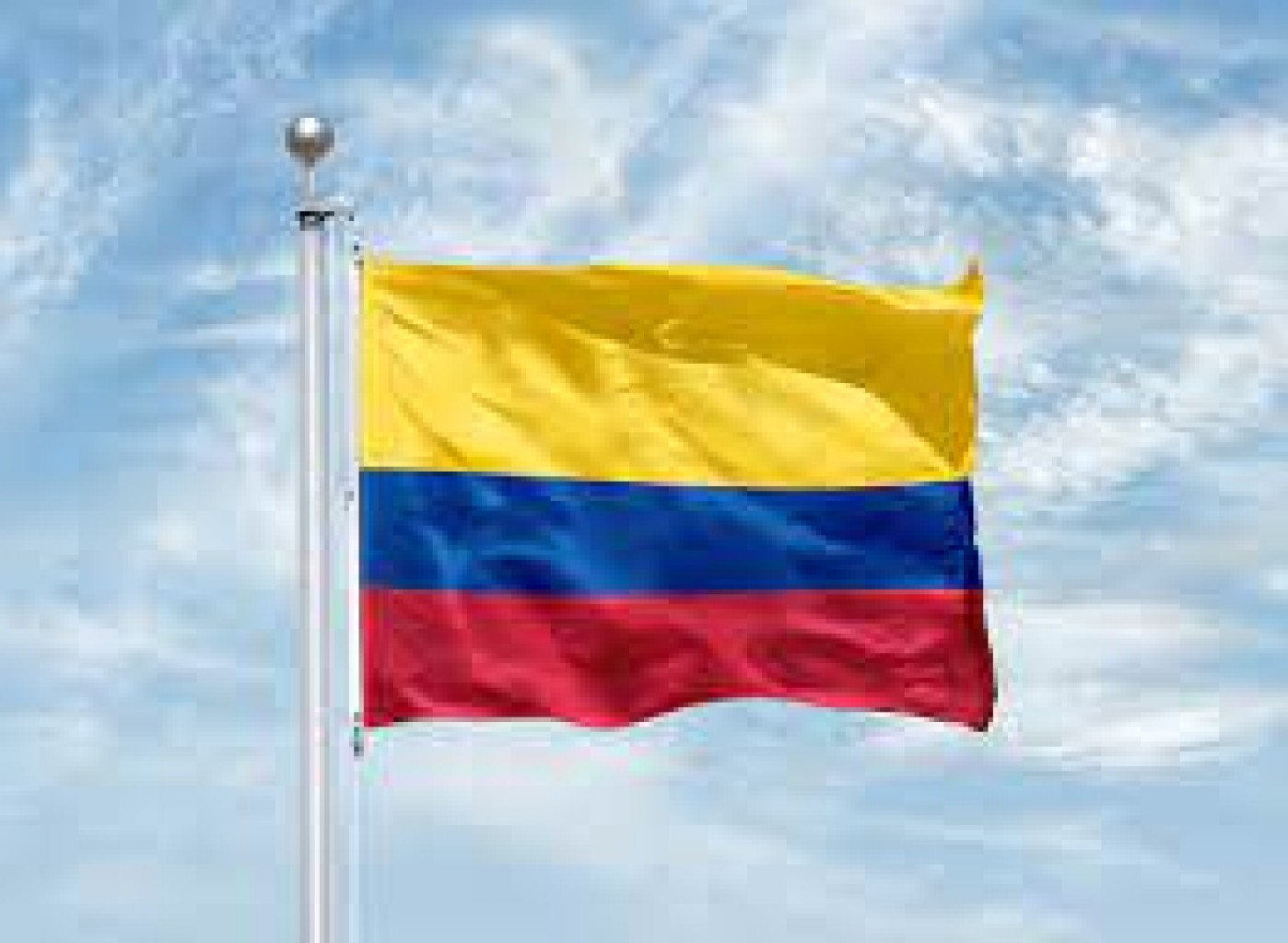 Reafirman la Importancia de la Relación Entre Estados Unidos y Colombia 