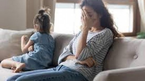 Viviendo con la madrastra POR DRA. NANCY ÁLVAREZ