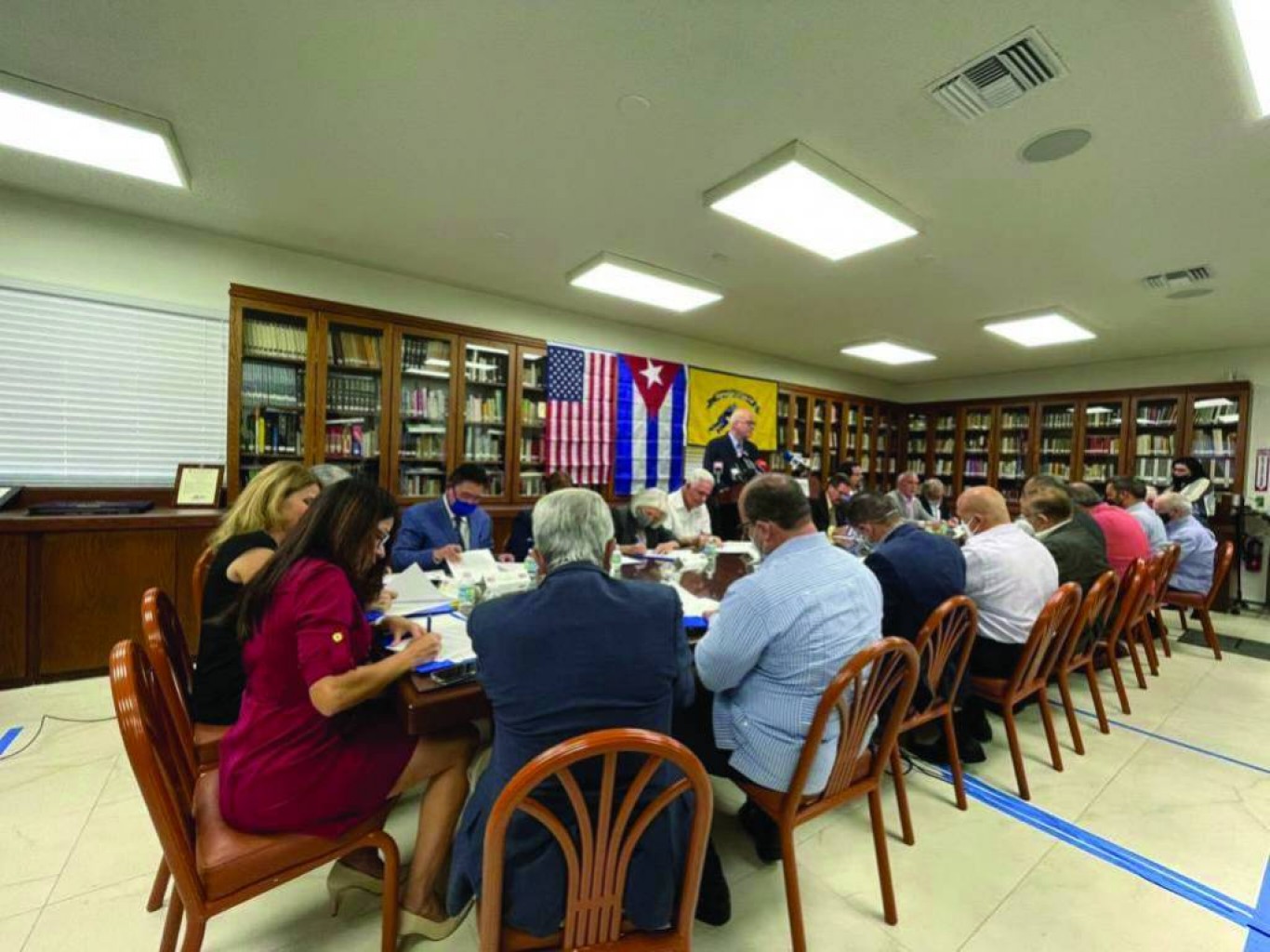 La Esperanza Renace Para Los Cubanos