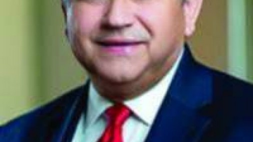 Felicitaciones a Carlos Del Toro por su Confirmación como Secretario de la Naval de los Estados Unidos