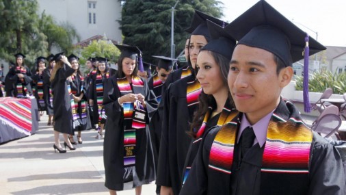 Latinos account for one of every four youth in the United States