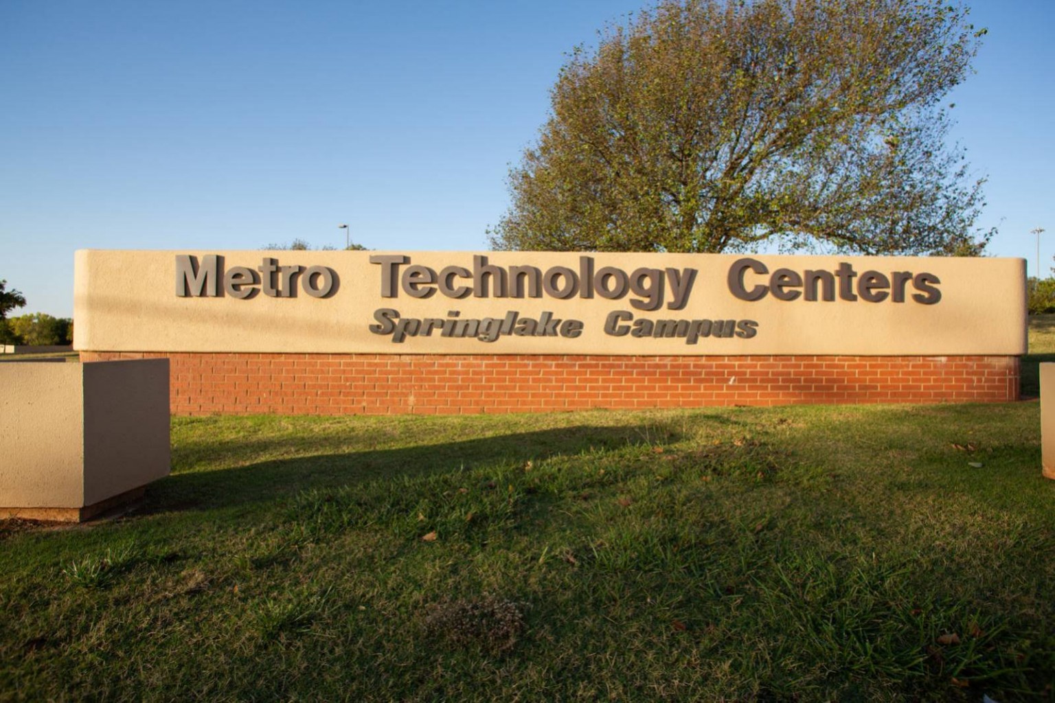 New leadership roles announced at Metro Tech