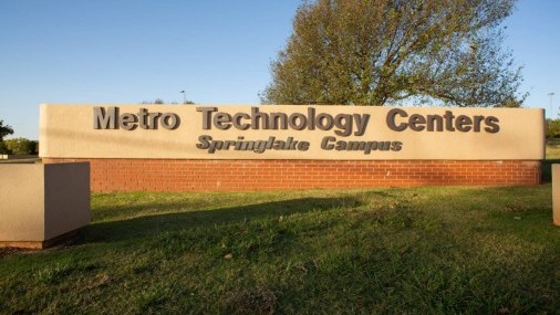 New leadership roles announced at Metro Tech