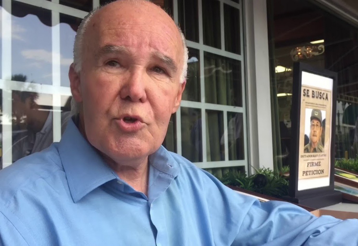 Opinión: Los militares y  el futuro de Cuba