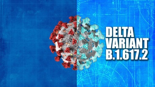 Cómo proteger a su familia de la variante Delta