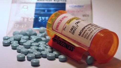 Lawmakers Request Interim Study on Opioid Prescriptions